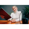 Verbatim Sync & Charge USB C uz USB C 100W displejs 120 cm, 1,2 m, USB C, USB C, USB 2.0, 0,48 Gbit/s, melns