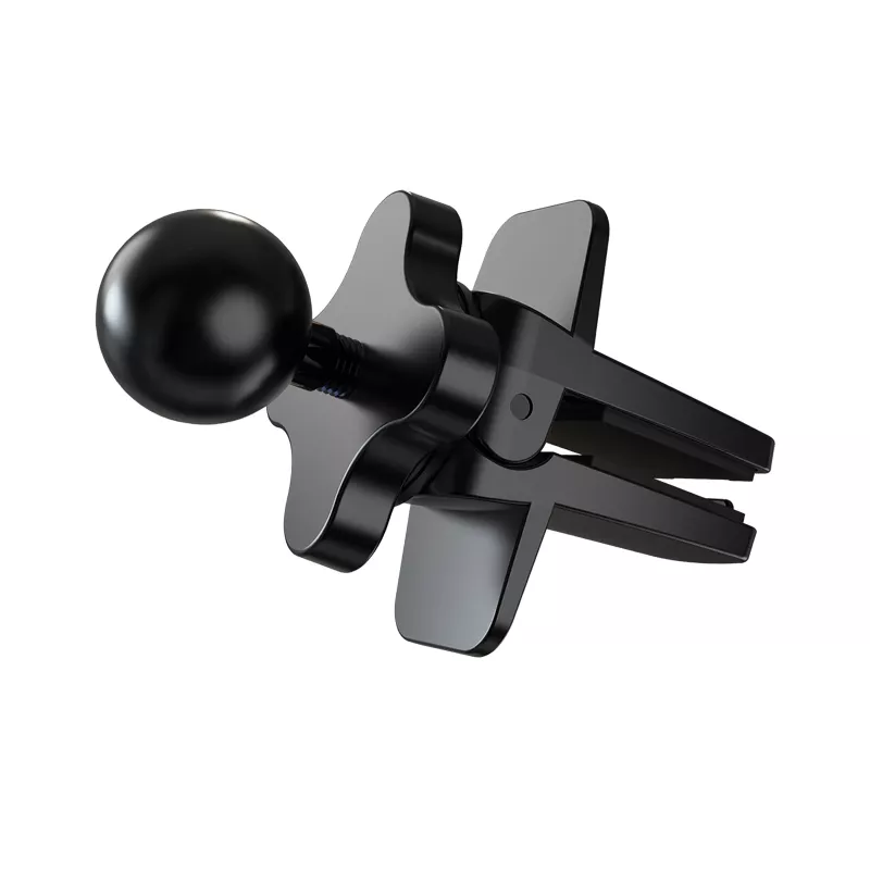 Verbatim Charge 'n' Drive Qi2 Magnetic Wireless Car Charger RGB