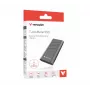 Verbatim TurboMetal SSD USB4 1TB USB Type-C USB4 Gen 2x2 Silver