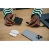 Verbatim Store 'n 'Go Mini Diamond USB-C 1TB Melns, 1 TB, USB-C, 3.2 Gen 2 (3.1 Gen 2), 1000 MB/s, melns