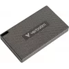 Verbatim Metal Mini SSD USB-C 3.Gen 2 512 GB, 512 GB, USB Type-C, USB 3.2 Gen 2x2, 2000 MB/s, 10 Gbit/s, Pelēks