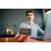 Verbatim Metal Mini SSD USB-C 3.2 Gen 2 1 TB, 1 TB, USB Type-C, USB 3.2 Gen 2x2, 2000 MB/s, 10 Gbit/s, pelēks