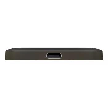 Verbatim SnapBack SSD 512 GB Mocha Metallic, 512 GB, USB Type-C, USB 3.2 Gen 2x2, 1900 MB/s, 20 Gbit/s, Melns