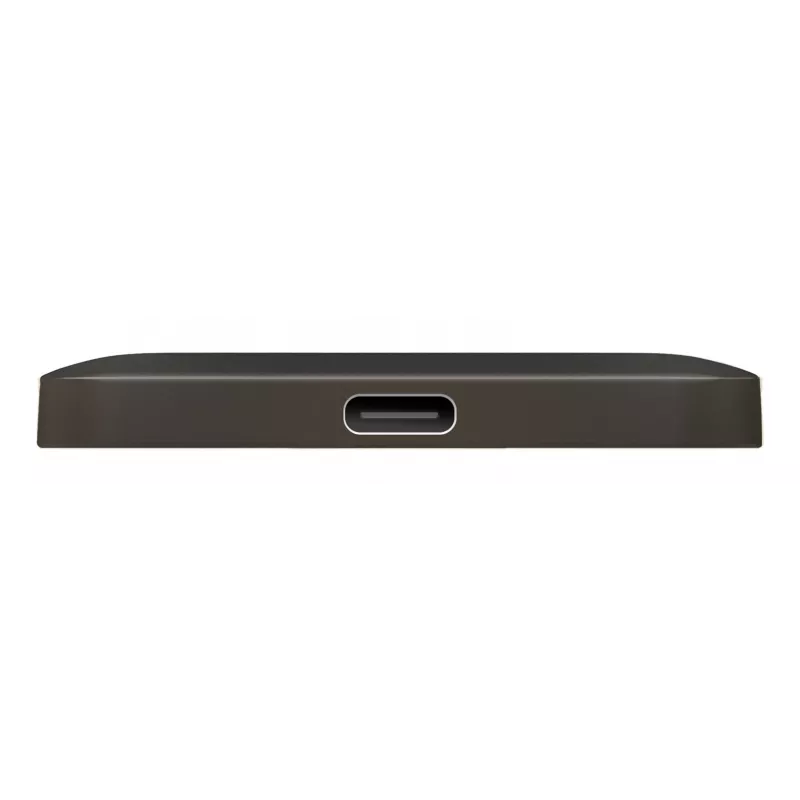 Verbatim SnapBack SSD 1TB Mocha Metallic, 1 TB, USB Type-C, USB 3.2 Gen 2x2, 2000 MB/s, 20 Gbit/s, Melna