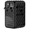 Verbatim Charge 'n' Travel Diamond 85W Ievelkams Kabelis CNT-02