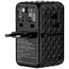 Verbatim Charge 'n' Travel Diamond 85W Ievelkams Kabelis CNT-02