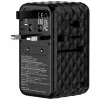 Verbatim Charge 'n' Travel Diamond 85W Ievelkams Kabelis CNT-02