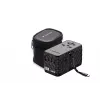 Verbatim Charge 'n' Travel Diamond 85W Ievelkams Kabelis CNT-02
