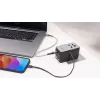 Verbatim Charge 'n' Travel Diamond 85W Ievelkams Kabelis CNT-02