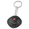 Verbatim MYF-02 Bluetooth mantu meklētājs 2 gab. iepakojumā Melns/Balts