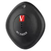 Verbatim MYF-02 Bluetooth mantu meklētājs 2 gab. iepakojumā Melns/Balts