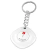 Verbatim MYF-02 Bluetooth mantu meklētājs 2 gab. iepakojumā Melns/Balts