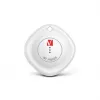 Verbatim MYF-02 Bluetooth mantu meklētājs 2 gab. iepakojumā Melns/Balts