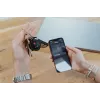 Verbatim MYF-02 Bluetooth mantu meklētājs 2 gab. iepakojumā Melns/Balts