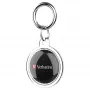 Verbatim My Finder Coin, Personīgs, Meklētājs, Melns, Putekļu izturīgs, Ūdensizturīgs, IP66, CR2032