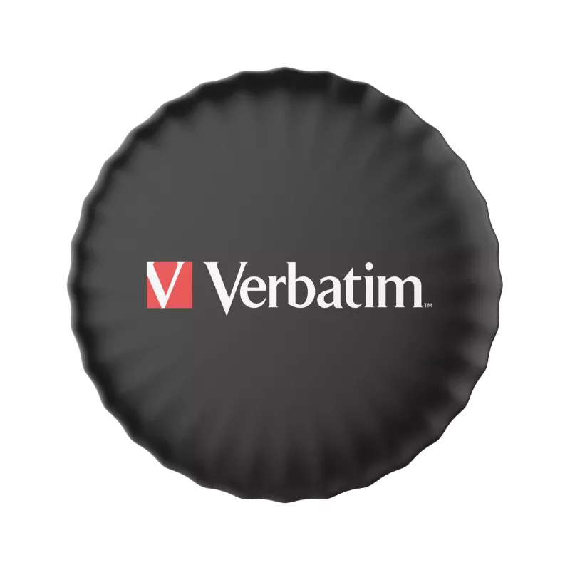 Verbatim My Finder Coin, Personīgs, Meklētājs, Melns, Putekļu izturīgs, Ūdensizturīgs, IP66, CR2032