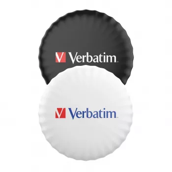 Verbatim My Finder Coin Bluetooth izsekotājs - 2 gab. iepakojumā, personiskai lietošanai, meklētājs, melns, balts, putekļu izturīgs, ūdensnecaurlaidīgs, IP66, CR2032
