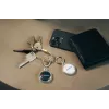 Verbatim My Finder Coin Bluetooth izsekotājs - 2 gab. iepakojumā, personiskai lietošanai, meklētājs, melns, balts, putekļu izturīgs, ūdensnecaurlaidīgs, IP66, CR2032