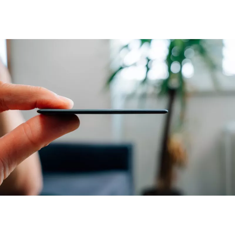 Verbatim My Finder Card Bluetooth priekšmetu meklētājs 1 gab. Melns, Personīgs, Meklētājs, Melns, Putekļu izturīgs, Ūdensizturīgs, IP66, 1440 h