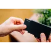 Verbatim My Finder Card Bluetooth priekšmetu meklētājs 1 gab. Melns, Personīgs, Meklētājs, Melns, Putekļu izturīgs, Ūdensizturīgs, IP66, 1440 h