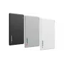 Verbatim My Finder Card Bluetooth Item Finder 3 pack Melns / Silver / balta