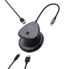 Verbatim Share My Screen USB-C Wireless Display Adapter 4K ar centrmezglu WDA-02