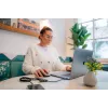 Verbatim USB-C Essentials Multiport Hub 7 pieslēgvietas: HDMI, USB-C, USB-C 3.2 Gen 1, 2 x USB-A 3.2 Gen 1, SD un microSD