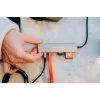 Verbatim USB-C Essentials Multiport Hub 7 pieslēgvietas: HDMI, USB-C, USB-C 3.2 Gen 1, 2 x USB-A 3.2 Gen 1, SD un microSD