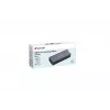 Verbatim CDS-15 vadu USB 3.2 Gen 1 (3.1 Gen 1) Type-C melns, pelēks
