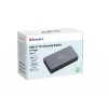Verbatim CDS-17 vadu USB 3.2 Gen 1 (3.1 Gen 1) Type-C melns, pelēks