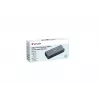 Verbatim CDS-15S vadu USB 3.2 Gen 1 (3.1 Gen 1) Type-C melns, pelēks