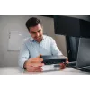 Verbatim CDS-15S vadu USB 3.2 Gen 1 (3.1 Gen 1) Type-C melns, pelēks