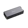 Verbatim CDS-15SSD vadu USB 3.2 Gen 1 (3.1 Gen 1) Type-C melna, pelēka
