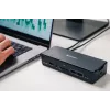 Verbatim CDS-15SSD vadu USB 3.2 Gen 1 (3.1 Gen 1) Type-C melna, pelēka