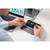Verbatim CDS-15SSD vadu USB 3.2 Gen 1 (3.1 Gen 1) Type-C melna, pelēka