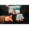 Verbatim Store 'n' Go plāns Portable SSD USB 3.2 Gen 1 / USB-C 256GB Melns
