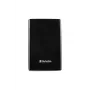 Verbatim Store 'n' Go plāns Portable SSD USB 3.2 Gen 1 / USB-C 512GB Melns