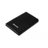Verbatim Store 'n' Go plāns Portable SSD USB 3.2 Gen 1 / USB-C 1TB melns