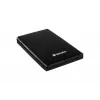 Verbatim Store 'n' Go plāns Portable SSD USB 3.2 Gen 1 / USB-C 1TB melns