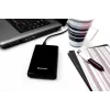 Verbatim Store 'n' Go plāns Portable SSD USB 3.2 Gen 1 / USB-C 1TB melns