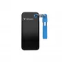 Verbatim Pocket SSD USB 3.2 Gen 2 2TB Melns/Blue, 2 TB, USB Type-C, 3.2 Gen 2 (3.1 Gen 2), 1000 MB/s, 10 Gbit/s, Melns, Blue
