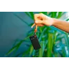 Verbatim Pocket SSD USB 3.2 Gen 2 2TB Melns/oranža, 2 TB, USB Type-C, 3.2 Gen 2 (3.1 Gen 2), 1000 MB/s, 10 Gbit/s, Melns, oranža