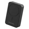 Verbatim Charge 'n' Go Essentials Power Bank Magnetic Wireless 20000 mAh Melns