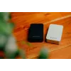 Verbatim Charge 'n' Go Essentials Power Bank Magnetic Wireless 20000 mAh Melns
