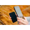 Verbatim Charge 'n' Go Essentials Magnetic Wireless Power Bank 10000 mAh Melns