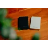 Verbatim Charge 'n' Go Essentials Magnetic Wireless Power Bank 10000 mAh Melns