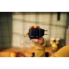 Verbatim Mini GaN lādētājs 70W 3 porti ASV spraudnis ar ES un Lielbritānijas adapteriem