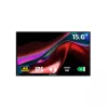 Monitors Verbatim Portable Touchscreen 15.6 collas LCD 4K 3840x2160