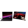 Monitors Verbatim Portable Touchscreen 15.6 collas LCD 4K 3840x2160