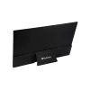 Monitors Verbatim Portable Touchscreen 15.6 collas LCD 4K 3840x2160
